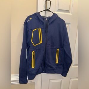 RLX Ralph Lauren Jacket